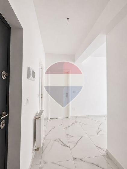 Apartament 2 camere de închiriat | Focșani Nord | OZONE RESIDENCE - 2