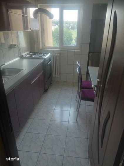 Apartament cu 2 camere decomandat în Negru Vodă