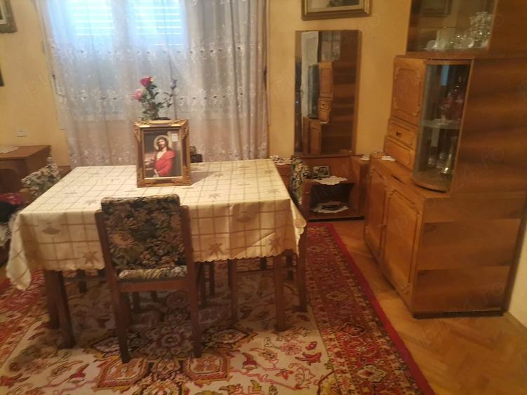 Casă cu Teren 1511 Mp în Central
