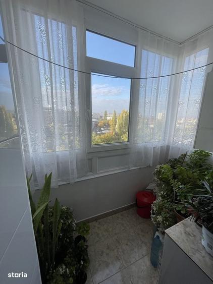 Apartament cu 3 camere în Gară