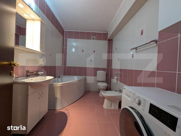 Apartament cu 2 camere în Iosia