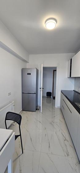 Apartament cu 2 camere decomandat în Fundeni