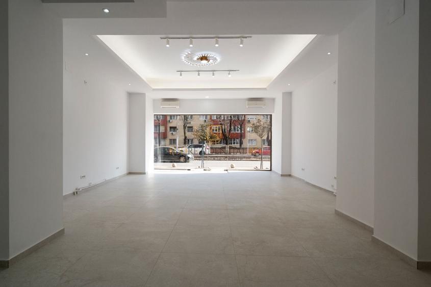 Spatiu Comercial, Soseaua Alexandriei, stradal, vad comercial - 6