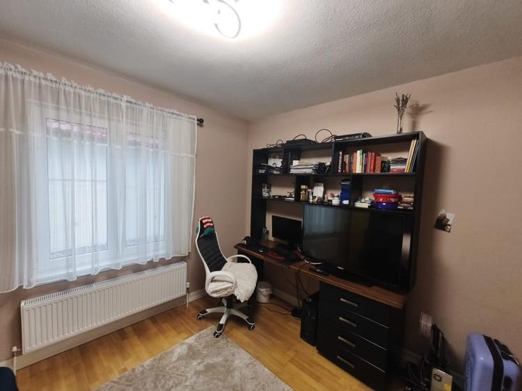 Casa in stil american, 120mp, 2450mp teren, Radauti - 16