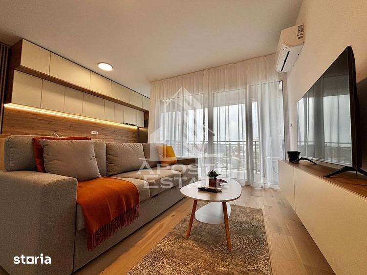 Apartament cu 2 camere, mobilat în Blașcovici