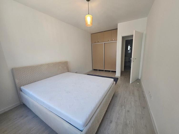 Apartament cu 2 camere decomandat, mobilat în Pipera