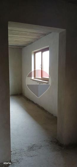 Casă cu 3 camere în Racova