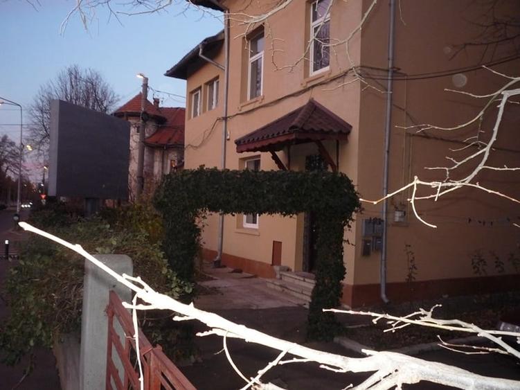 Garsonieră decomandată în Cotroceni
