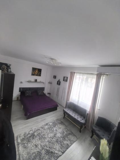 Proprietar, de vanzare Garsoniera Chiajna, Rosu - 10