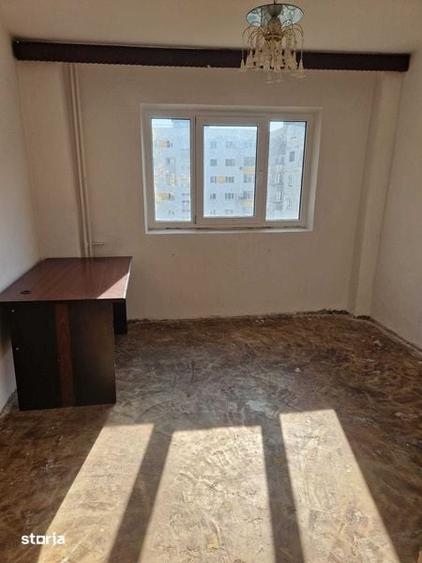 Apartament cu 2 camere decomandat în Rahova