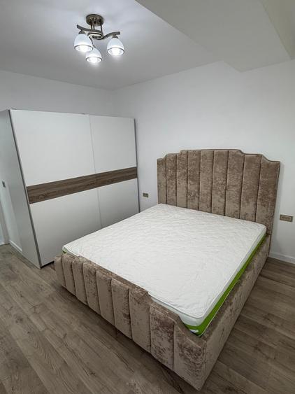 Apartament cu 2 camere decomandat în Grozăvești