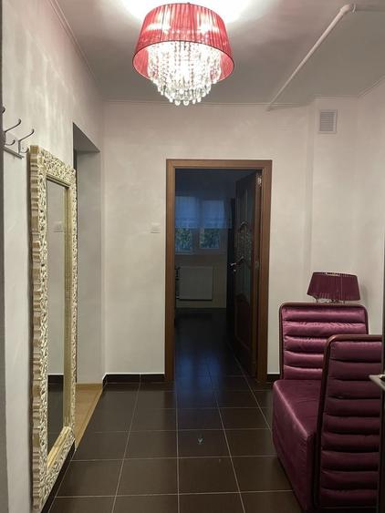 Apartament cu 2 camere decomandat în Dristor