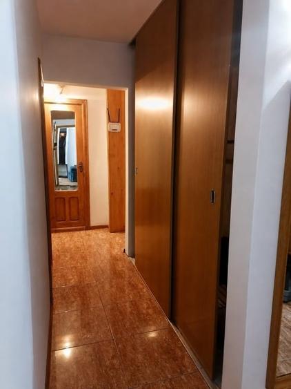 Închiriez (schimb) apartament 4 camere, complet mobilat - 3