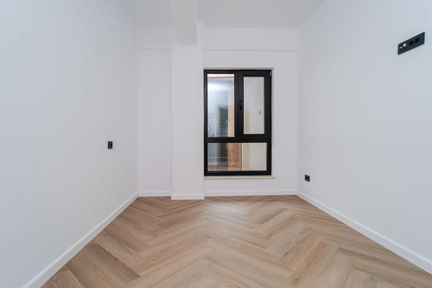 Apartament cu 3 camere în Galata