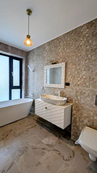 vanzare/inchiriere vila mediteraneana P+1,str.privata/bariera,finisaje de lux. - 25