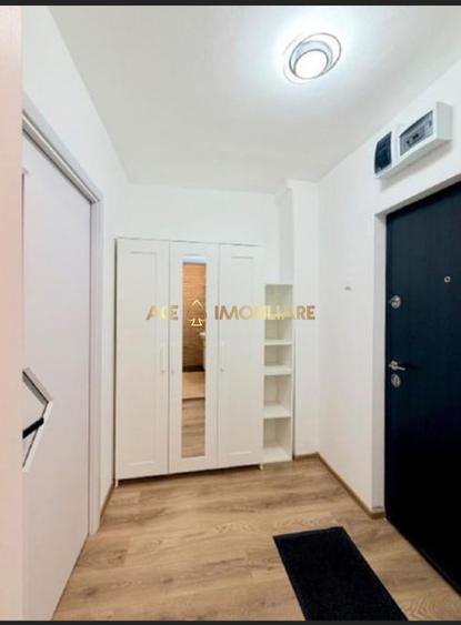 Apartament cu 3 camere decomandat, mobilat în Gara de Nord