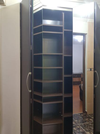 Apartament cu 2 camere semidecomandat în P-ța Reșița