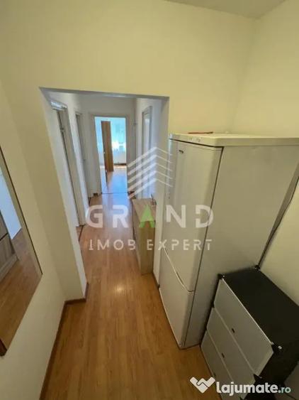 2 camere decomandate | Etaj intermediar | Zona accesibila | - 8