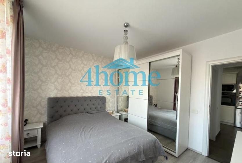 Apartament cu 2 camere în Brâncoveanu