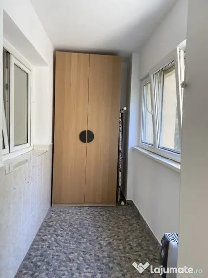 Apartament 3 camere adiacent Decebal, decomandat, 2 bai, loc - 4