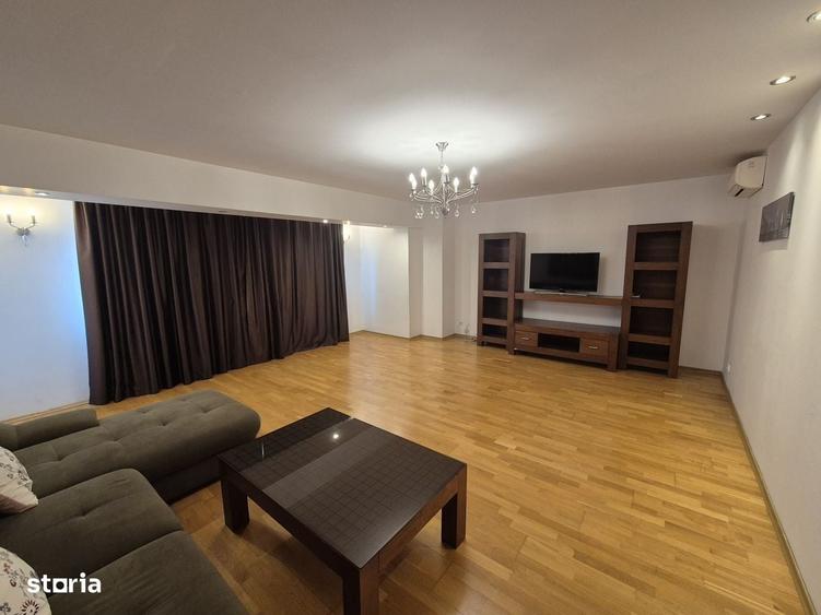 Unirii - Popa Nan, apartament 3 camere, loc parcare, c-tie2007 - 1