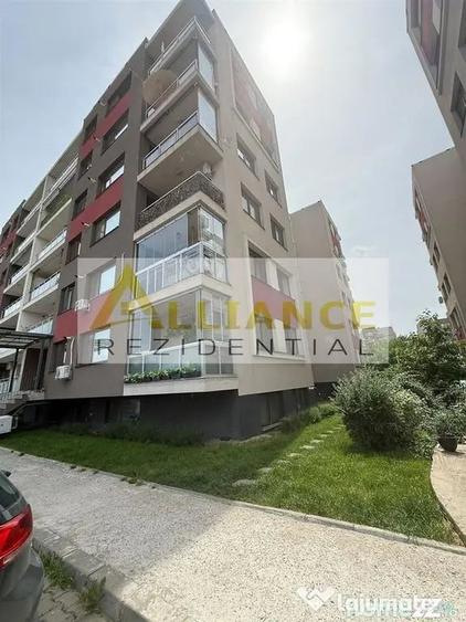 Cartierul Solar - Apartament 2 camere mobilat-utilat - 4