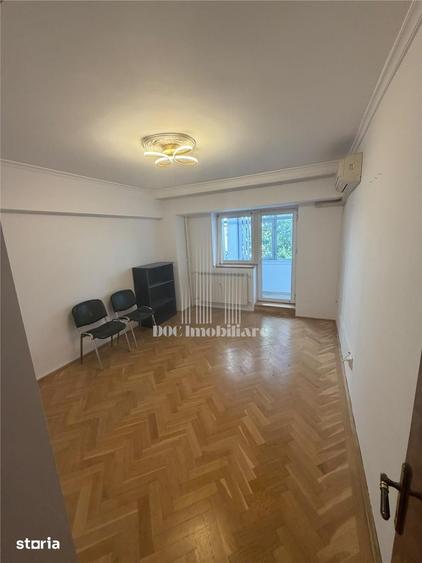 Apartament cu 2 camere decomandat în Centrul Civic