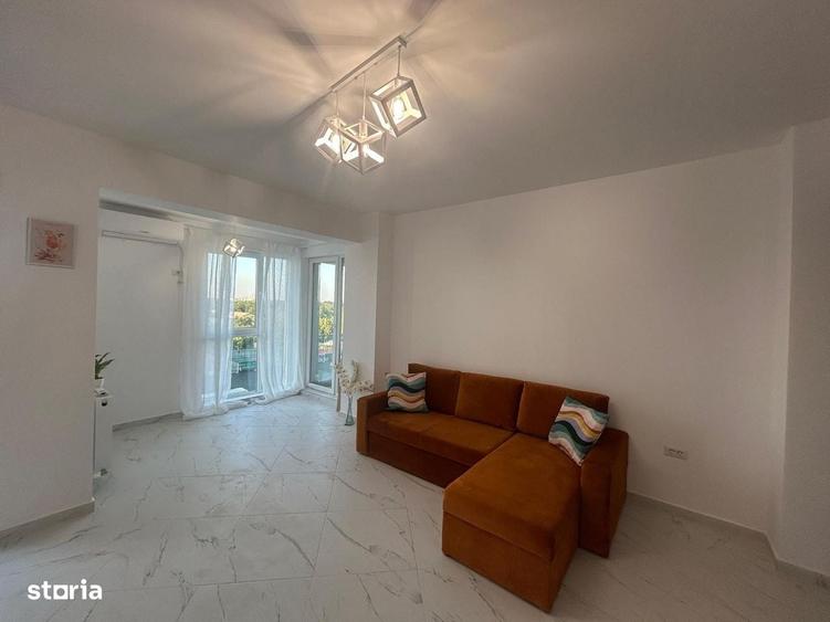 Apartament cu 2 camere în Vitan