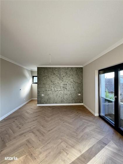 CIARDA ROSIE - CASA INDIVIDUALA - 4 CAMERE - 3 BAI - PANOURI SOLARE - - 4