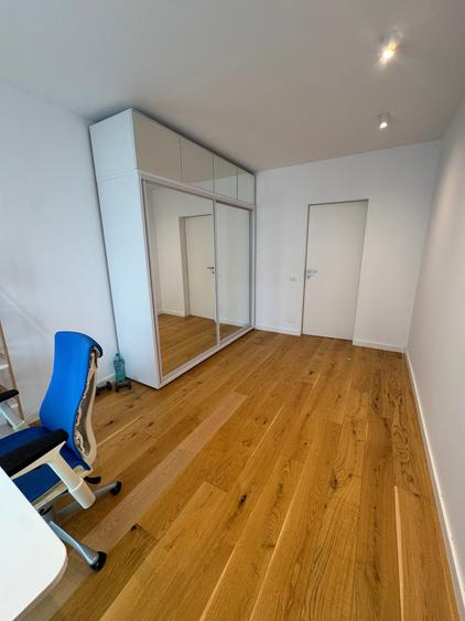 Apartament cu 3 camere în Floreasca