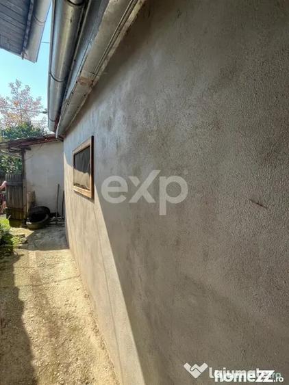 Casă cu 3 camere cu Teren 567 Mp în Central