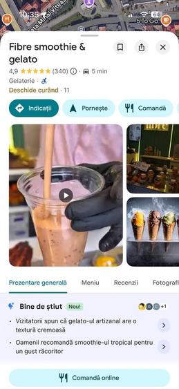 Spațiu comercial, de 12 mp, în Ultracentral