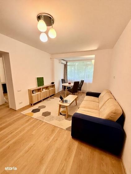 Prima inchiriere / AFI Cotroceni/ Metrou Orizont - 1