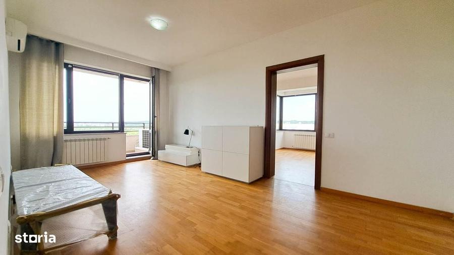 Apartament 2 camere Baneasa | Gradina Zoologica | Academia de Politie - 4