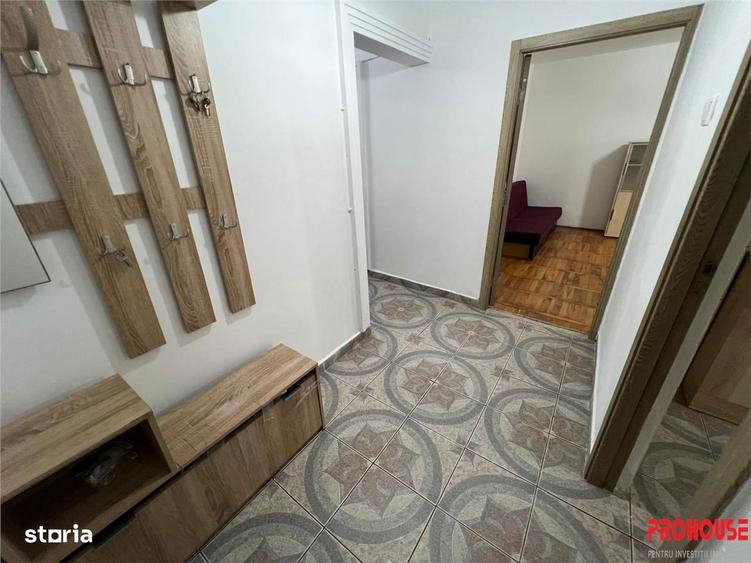 Apartament cu 3 camere decomandat în Bistrița Lac