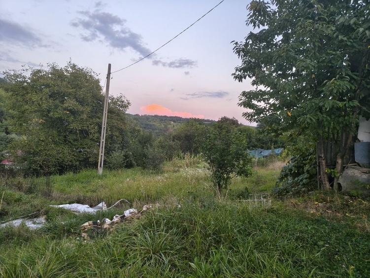 Casă cu 2 camere în Central