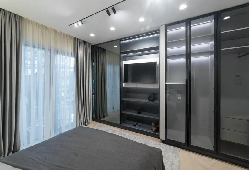 Apartament 2 camere - 4