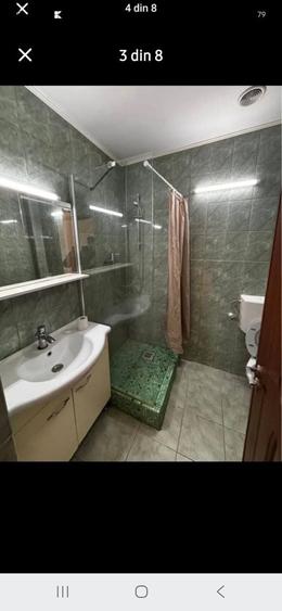 Garsonieră în Central