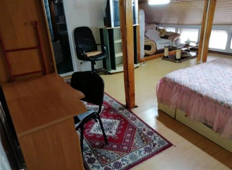 Garsonieră în Ultracentral