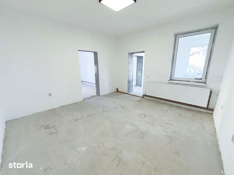 Spațiu comercial, de 110 mp, în Central
