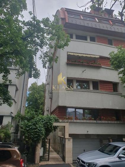 Duplex de inchiriat - 3 camere in Dorobanti - Primaverii - 10