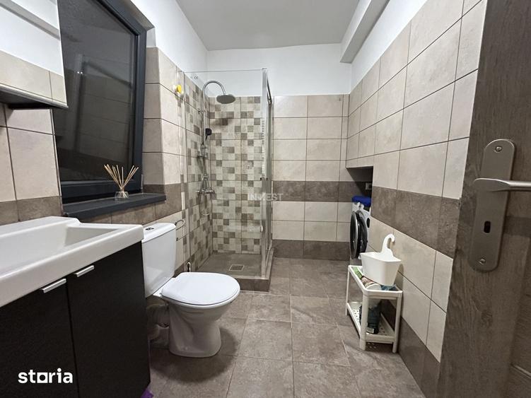 Casă cu 4 camere cu Teren 250 Mp în Valea Lupului