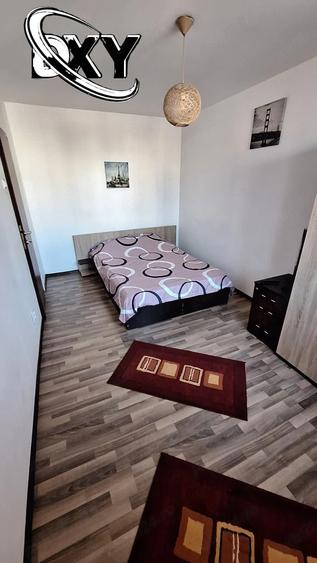 Apartament cu 2 camere decomandat în Exterior Vest