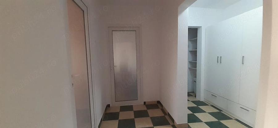 Apartament cu 2 camere decomandat în Nord