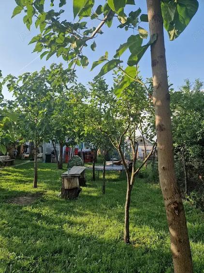 Casă cu 2 camere cu Teren 53 Mp în Măldăeni