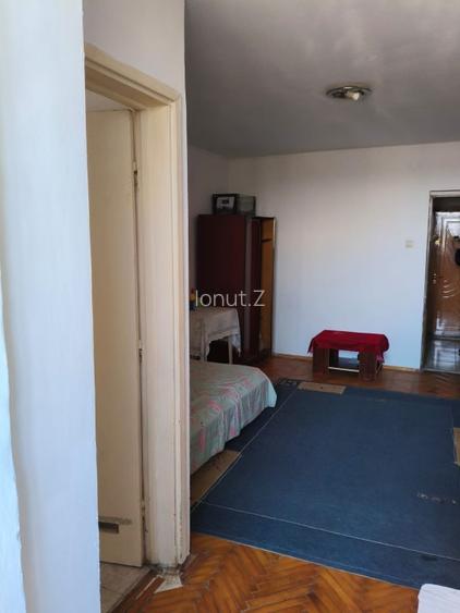 Garsoniera Craioveu 45800euro