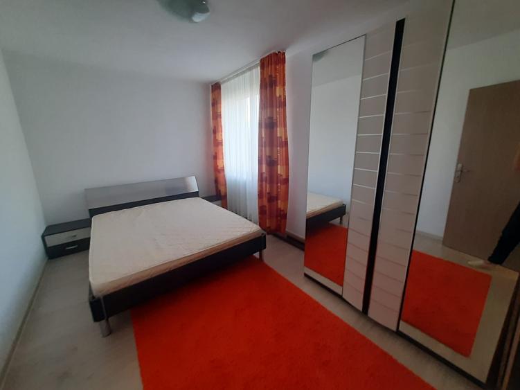 Apartament cu 2 camere circular în Drumul Taberei