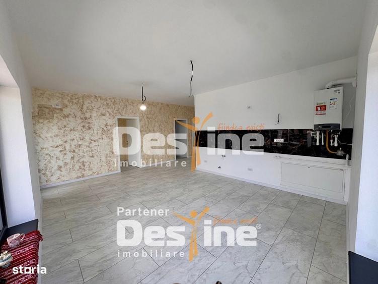 Casă cu 4 camere în Morăreni