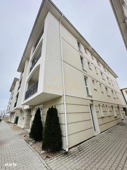 Apartament cu 2 camere în Neptun