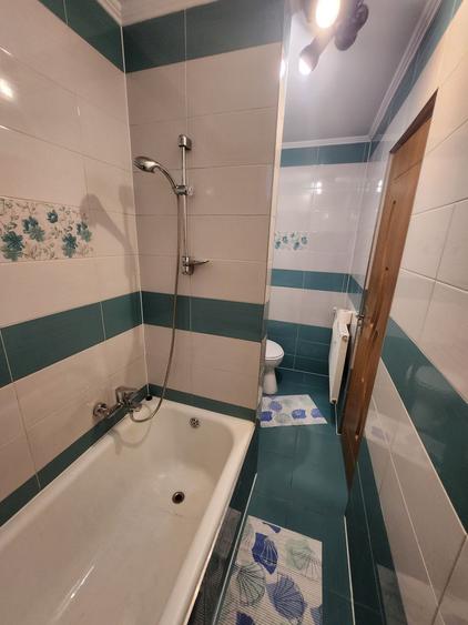 Apartament cu 3 camere în Viilor